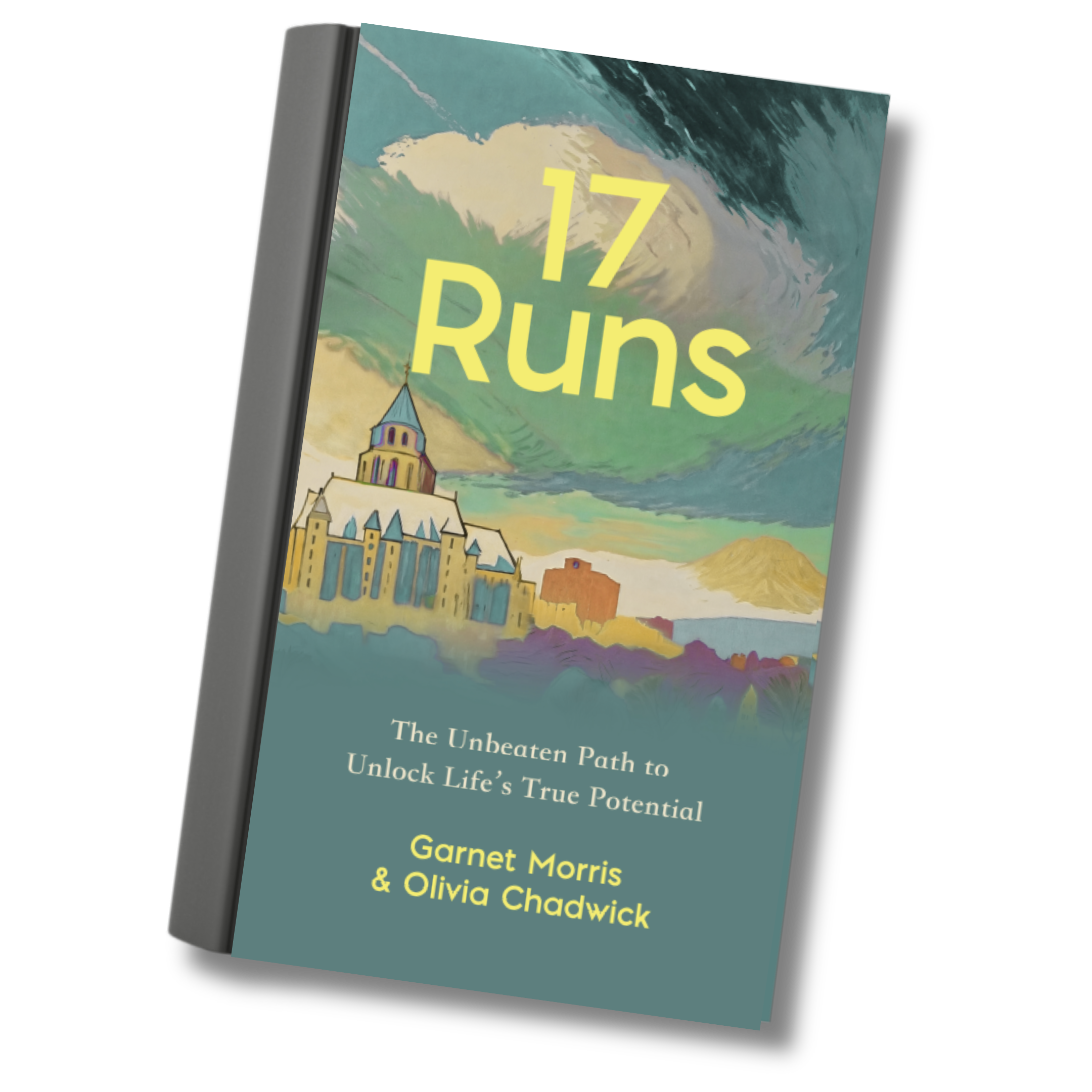 17 Runs Cover